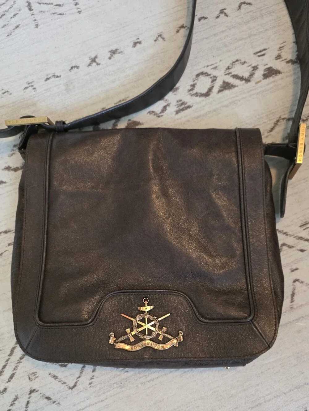 Tory Burch rare vintage